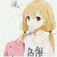 访客江叙白的留言头像